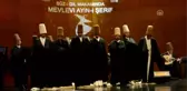 Mevlana'nın 744. Vuslat Yıl Dönümü Etkinlikleri (2)