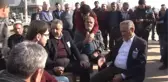 Öğrencisi Tarafından Öldürülen Okul Müdürü Son Yolculuğuna Uğurlandı