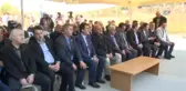 Ovaakça Spor Merkezine Kavuştu