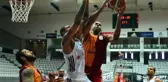 Potada Derbinin Galibi Beşiktaş