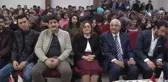 Şahin'den Gazianteplilere Müjde