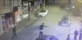 Satırlı Genci Emniyet Müdürü Böyle Etkisiz Hale Getirdi