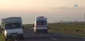 Siverek'te Üç Ayrı Trafik Kazası: 7 Yaralı