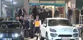 ABD'den Dönen Mesut Yılmaz ve Eşine Oğullarının Ölüm Haberi Verildi