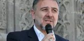 AK Parti'nin Esenyurt'un Belediye Başkan Adayı Ali Murat Alatepe Oldu