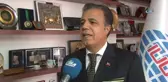Uluslararası Üniversiteler Konseyi Başkanı Orhan Hikmet Azizoğlu: 
