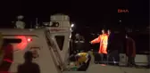 Antalya Doğa Yürüyüşünde Kayalıklardan Düşüp, Yaralandı