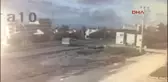 Aydın Otomobilin Çarptığı Yaşlı Adam Öldü