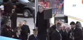 Cumhurbaşkanı Erdoğan, 