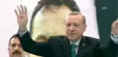 Cumhurbaşkanı Erdoğan: 