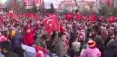 Cumhurbaşkanı Erdoğan, Toplu Açılış Törenine Katıldı