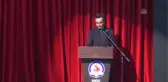 Denizli Büyükşehir Belediyesi Şiir Üzerine Konferans Düzenlendi