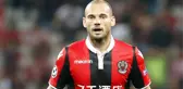Galatasaray, Sneijder'in Takıma Dönme İsteğini Reddetti