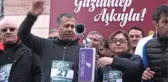 Gaziantep Kurtuluş Koşusu Düzenlendi
