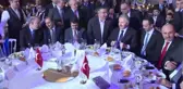 Gmo'nun 63. Kuruluş Yıldönümü - Bakan Yılmaz - Bakan Arslan - İstanbul