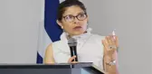 Honduras'ta Yas! Devlet Başkanı'nın Kız Kardeşi Helikopter Kazasında Hayatını Kaybetti