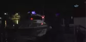 Issız Koyda Akşam Gezmesi Hastanede Bitti