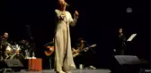 Leman Sam Bursa'da Konser Verdi