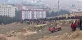 Off-Road Yarışları Nefes Kesti