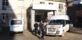 Şemdinli Devlet Hastanesi Yeni Binasına Taşındı