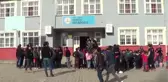 Üniversite Öğrencilerinden Köy Okuluna Kütüphane - Tokat