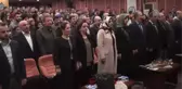 Üsküdar Üniversitesi Rektörü Prof. Dr. Tarhan