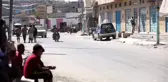 Yemen'deki Olaylar - Marib