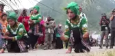 Açe'de Kahve Hasadı Festivali