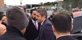 AK Parti İstanbul İl Başkanlığı'nı İşgal Davası - Selim Temurci