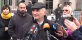 Alman Vatandaşı Meşale Tolu ve 5 Sanığa Tahliye Kararı...