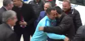 Ampute Milli Takım'ın Gazi Kaptanı Osman Çakmak Memleketi Tokat'ta