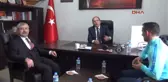 Ampute Milli Takım Kaptanı Çakmak, Memleketi Zile'de