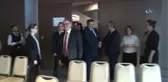 Antalya'nın 2018 Kongre Turizm Kataloğu Tanıtıldı
