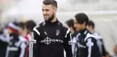 Beşiktaş, Milosevic ile Yollarını Ayırdı