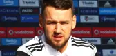 Beşiktaş, Milosevic'in Sözleşmesini Feshetti