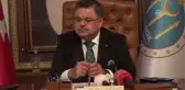 Bilecik'in İsminin Değiştirilmesi Önerisi - Belediye Başkanı Yağcı