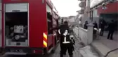 Bilecik'te Fritözden Çıkan Yangın İş Yerini Küle Çeviriyordu