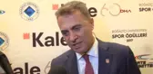 Boğaziçi Üniversitesi Spor Ödülleri Sahiplerini Buldu