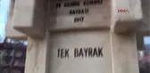Çorum Yolun Ortasına 'Şehitler Çeşmesi' Yaptırıldı