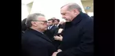 Cumhurbaşkanı Erdoğan ve Eşi Emine Erdoğan, Yılmaz Ailesine Başsağlığı Diledi