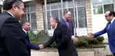 Edirne ve Razgrad Arasında İş Birliği Protokolü