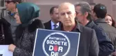 Eğitim Sendikaları Şiddete Karşı Tek Ses Oldu