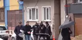 Eskişehir'e Getirilen Usulsüz Dinleme Sanığı Emniyet Amiri Tutuklandı