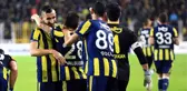 Fenerbahçe, 49 Hafta Sonra İlk 2'de