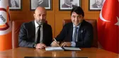 Galatasaray, Emrah Bayraktar'a Emanet