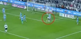 Beşiktaşlı Gökhan Gönül, Hakemin Yanlış Kararını Düzeltti