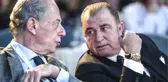 GS'li Yönetici Eşref Alaçayır: Terim Gelirse Üzerime Benzin Döker Kendimi Yakarım