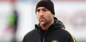 Igor Tudor, Galatasaray'dan 400 Bin Euro Tazminat Alacak