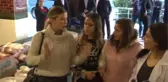 İvana'dan Sert Pazarlık