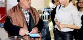 Ivana Sert Sıkı Pazarlıkçı Çıktı